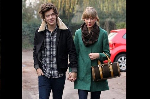 La nueva Taylor, ¿una niña despechada e inmadura?