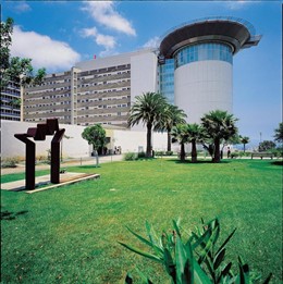 Hospital Universitario de Canarias