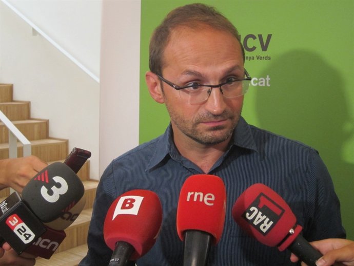Joan Herrera (ICV)