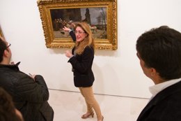 Visita guiada al Museo Thyssen