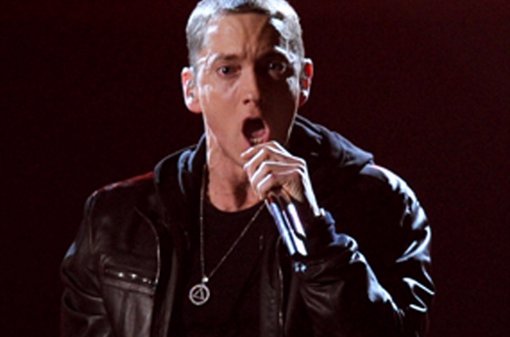 Eminem regresa a tus oídos