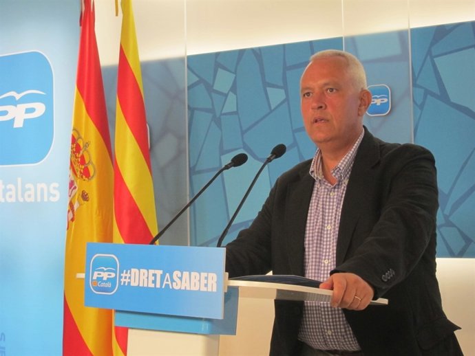 Santi Rodríguez (PP)