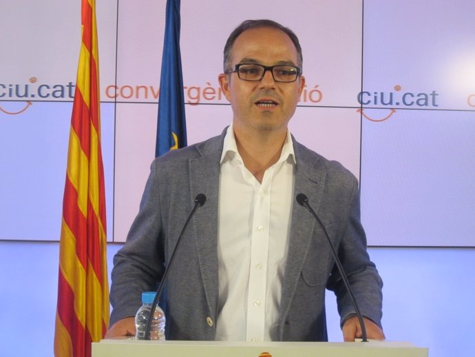 Jordi Turull (CDC)