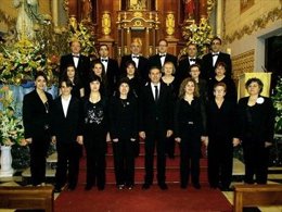 Agrupación Coral de Castelló de Rugat