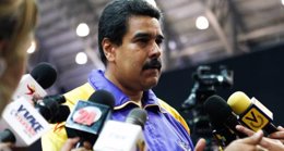 Nicolás Maduro sobre planes de magnicidio