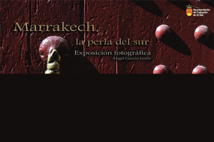 Exposición Fotográfica