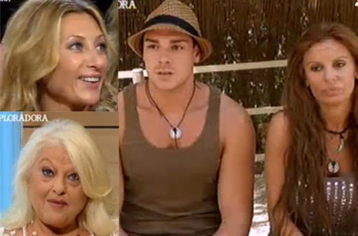 Jacobo Ostos insinua que Sonia Monroy podría haber sido señorita de compañía