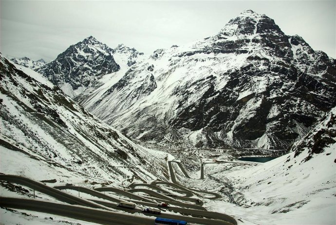 Túnel chileno