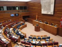 Silván pide enriquecer las 22 medidas urgentes en vivienda