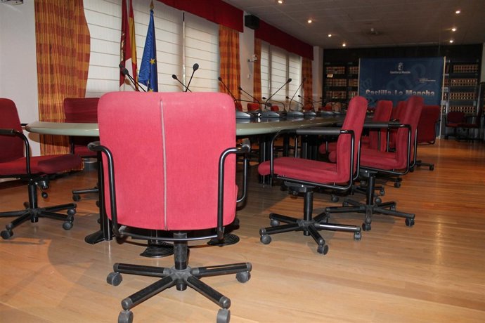 FUNCIONARIO, TRABAJO, ORDENADOR, INTERNET, FUNCIONARIADO