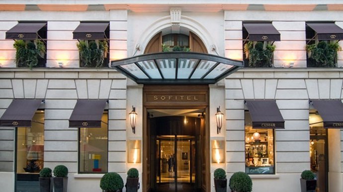 Sofitel Paris
