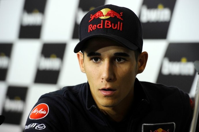 Luis Salom