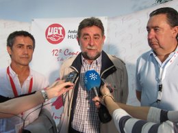 Francisco Fernández Sevilla