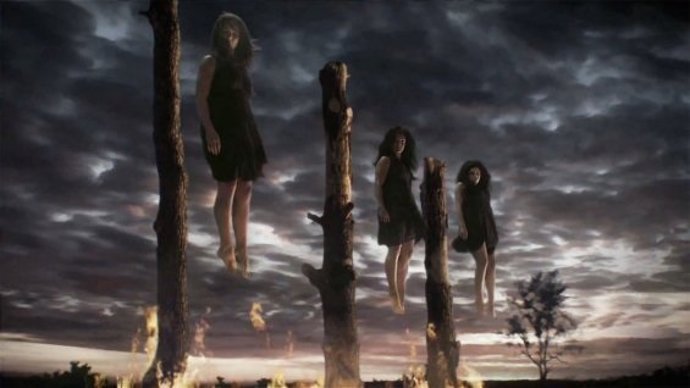 American Horror Story Coven