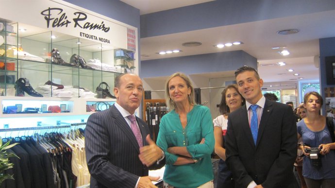 Casero con Felix Ramiro