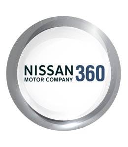 Nissan 360
