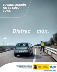 La DGT fomentará el "activismo de todos" en sus próximas campañas, a las que destina 7,6 millones
