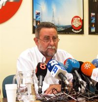 UGT-A revisa todos los programas con financiación de la Junta para detectar si hay "errores" y reintegrar el dinero