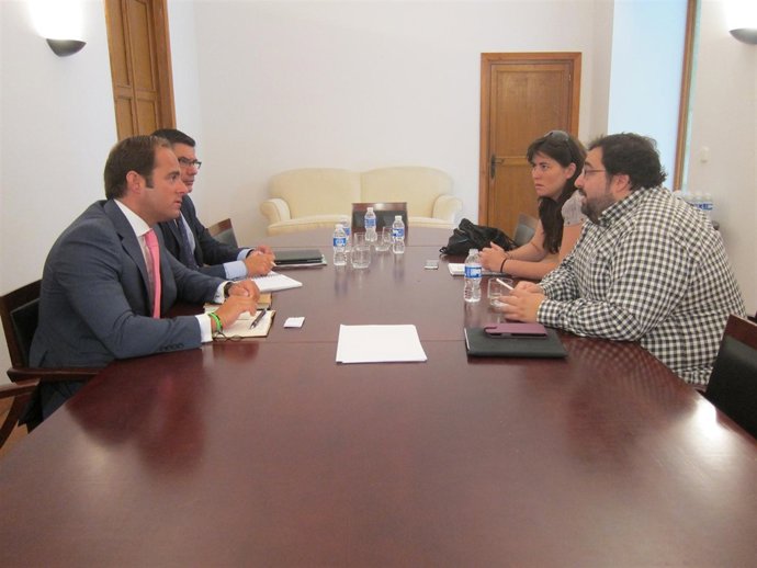 Fundación Triángulo