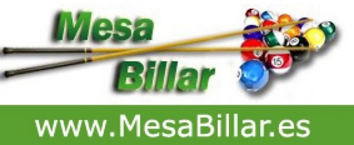 Mesa Billar