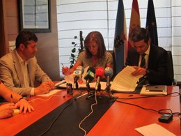 Director de negocios especializados de NCG, Rubén Martínez