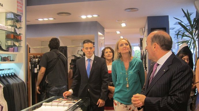 Casero con Félix Ramiro