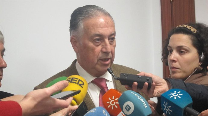 Enrique Pérez Viguera