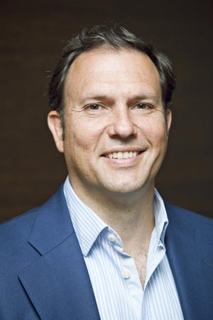 Raúl de la Cruz, director de Advertising & Online (A&O)