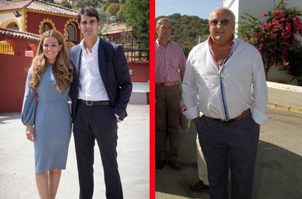Jesulín y Campanario contestan a Humberto Janeiro