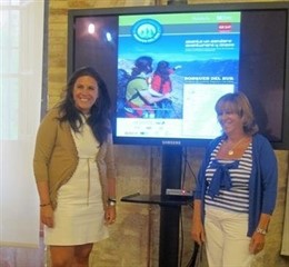 Actividades en el Gran Sendero del Sur