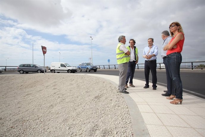 Glorieta de San Isidro