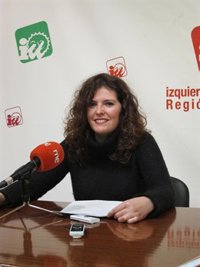 IU-Verdes acusa al PP de "despreciar" a los usuarios del centro ocupacional de Espinardo