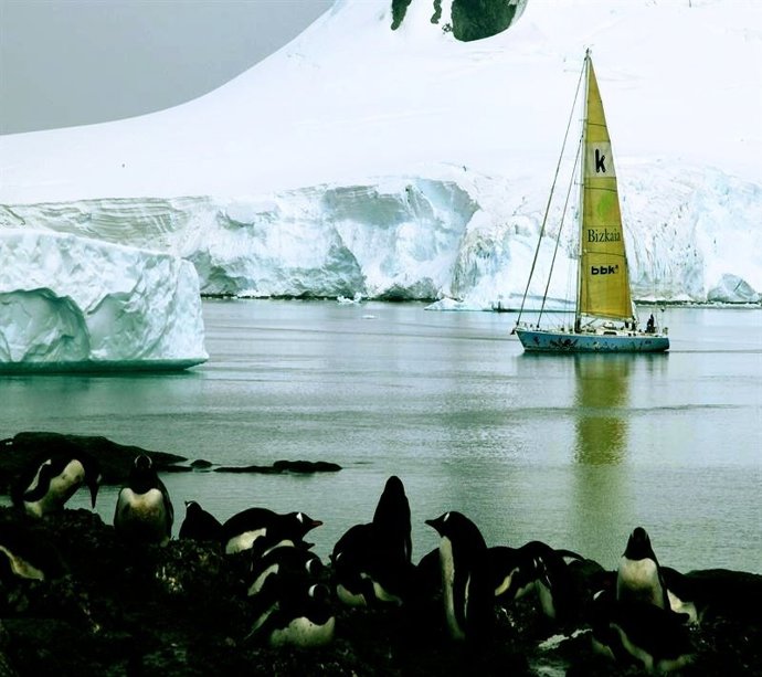 'Pakea Bizkaia' ,  Unai Basurko