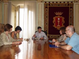 Cuenca convenio con aldeas infantiles