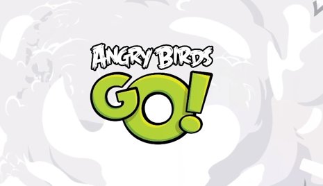 Angry Birds Go!