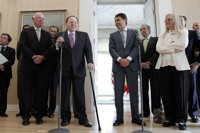 Las Vegas Sands acuerda pagar más de 35 millones por evitar un juicio por presunto blanqueo