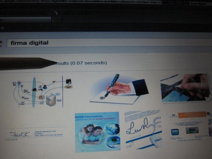 Firma Digital