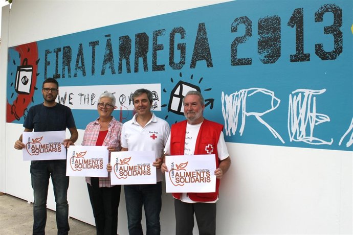 Fira de Tàrrega