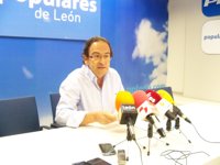 Senador del PP dice que su partido quiere presentar en Bruselas un nuevo Plan del Carbón "lo más consensuado"
