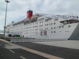 Peace Boat
