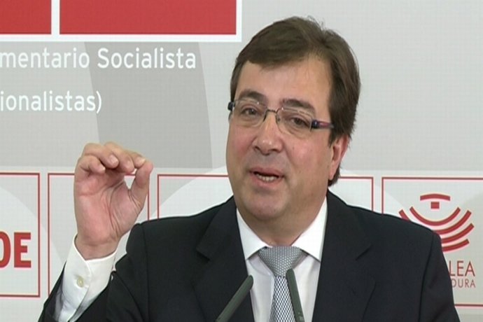 Guillermo Fernández Vara