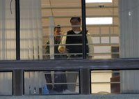 Brasil.- Rousseff y Morales hablarán del caso Pinto este viernes 