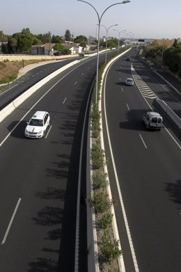 Carretera Valldemossa