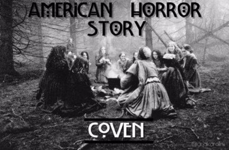 American Horror Story Coven: Nuevo teaser