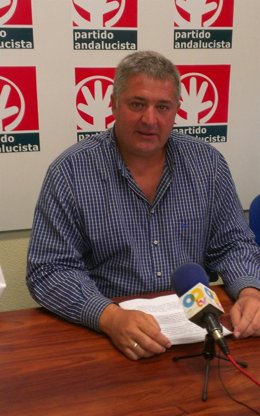 JOsé María España (PA)