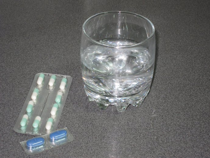 Pastillas