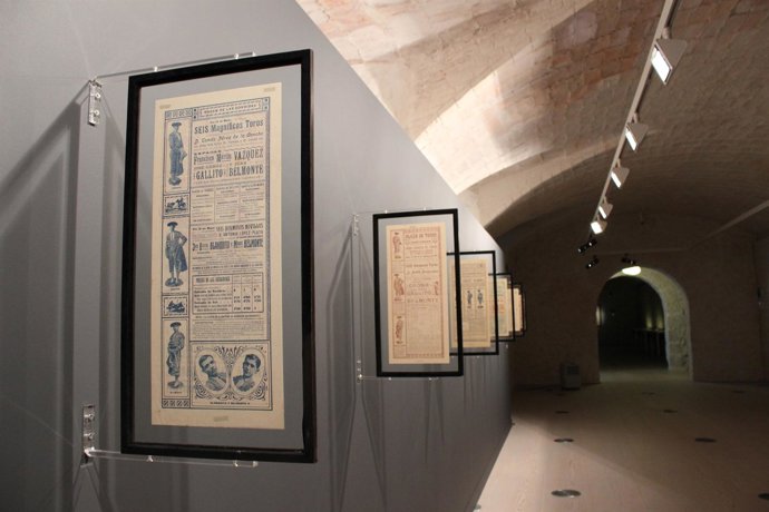 Exposición El 27 tan cerca