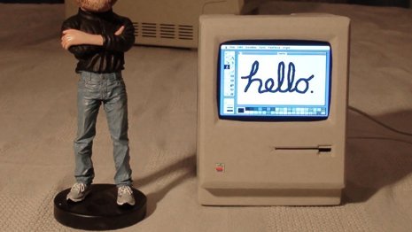 Macintosh