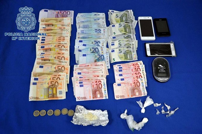 SUPERIOR DE POLICÍA DE EXTREMADURA 