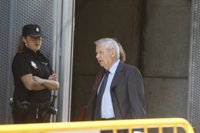 Gómez de Liaño dice que ha habido "alguna sorpresa" en el volcado de ordenadores que califica de "llamativo"